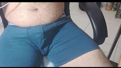 Neon Ghost online show from February 5, 2:02 pm