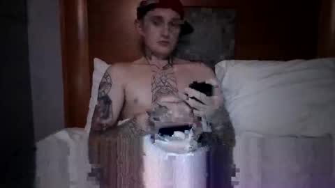 dumbmasochisttatheart online show from February 21, 4:02 am