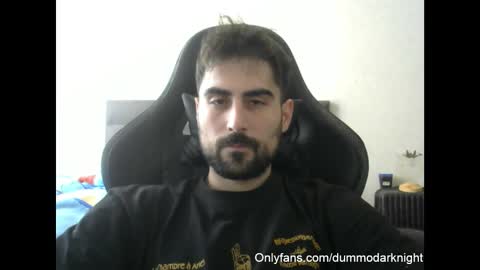 The Dark Knight online show from September 25, 1:32 pm