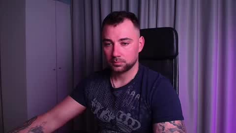 DuncanStone online show from April 17, 11:13 am