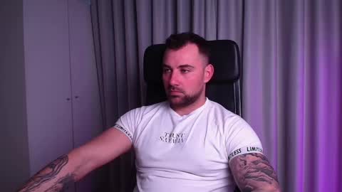 DuncanStone online show from April 15, 12:05 pm