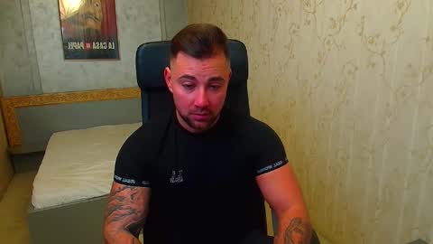 DuncanStone online show from November 13, 8:30 am