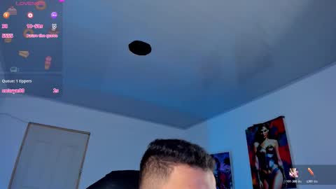 Dunkan Kravitz online show from March 8, 5:44 am