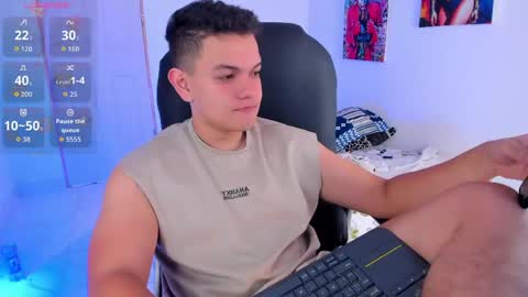 Dunkan Kravitz online show from April 14, 2:05 pm