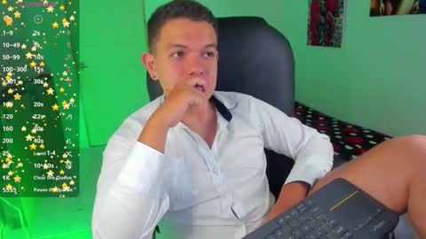 Dunkan Kravitz online show from November 22, 2:11 am