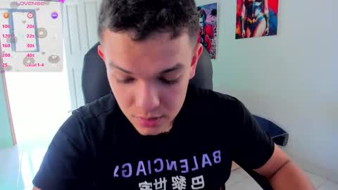 Dunkan Kravitz online show from March 9, 8:58 pm