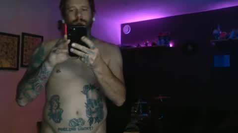 durfmanX online show from February 8, 6:22 am