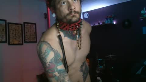 durfmanX online show from February 2, 6:59 am