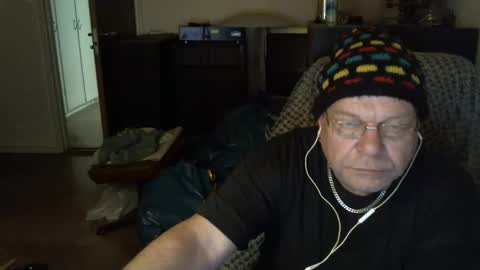 durk55 online show from December 14, 11:12 pm