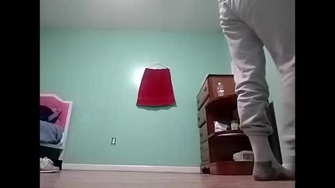 dust0n2 online show from April 22, 10:25 pm