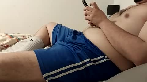 dustinderek online show from May 5, 7:36 pm