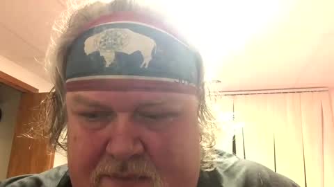 Dusty online show from December 7, 4:42 am