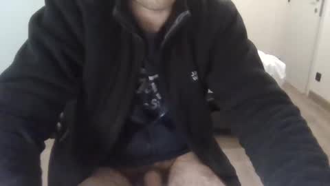 Dutch2618 online show from December 4, 9:13 pm