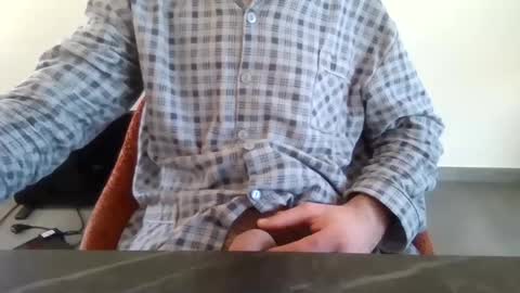 Dutch2618 online show from March 3, 10:33 am