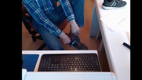 dutchpornking2 online show from January 3, 8:32 am