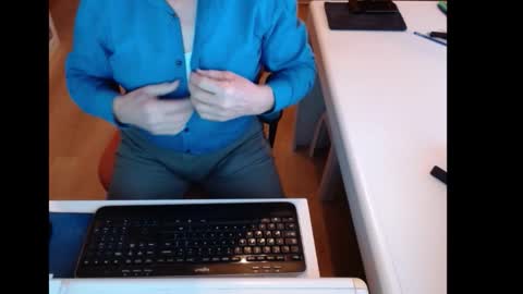 dutchpornking2 online show from November 27, 8:07 am