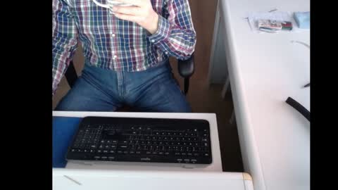 dutchpornking2 online show from December 17, 8:01 am