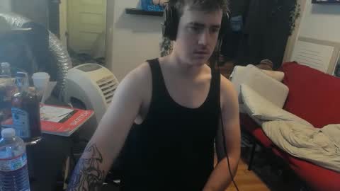 Devan D online show from September 22, 2:38 pm