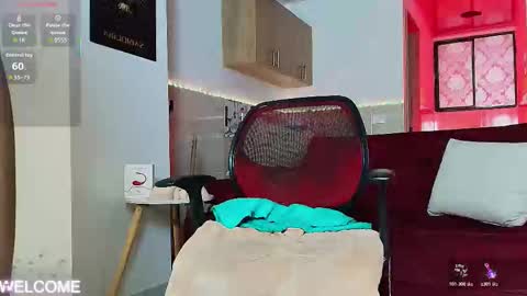 dwayne_brown online show from November 30, 2:13 am