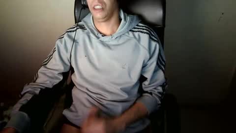 dwaynejamesjackson online show from February 19, 11:36 pm