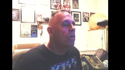 dwinmontana online show from May 17, 5:15 am