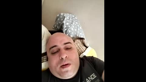 Ivan online show from April 29, 11:04 am