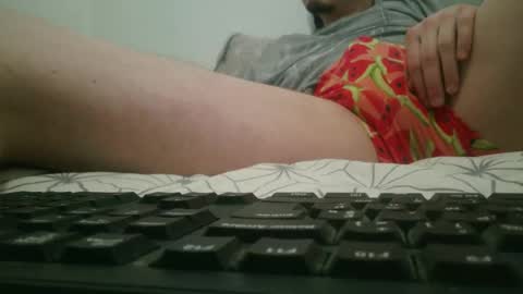 dy22__ online show from February 15, 9:06 pm