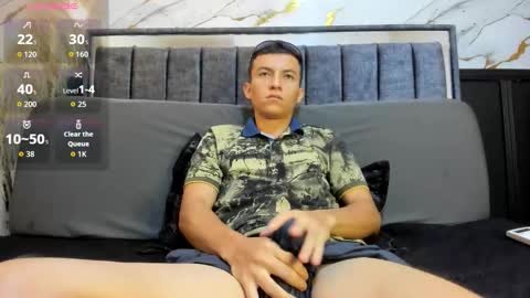 dylan_scott20 online show from February 3, 12:21 pm