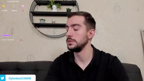 Dylan online show from January 18, 11:29 pm