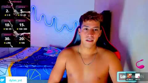 yohe online show from April 22, 12:50 am