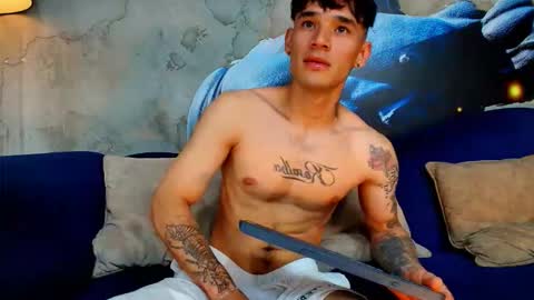 Dylan online show from January 16, 9:50 pm