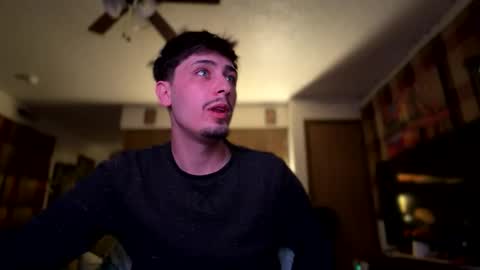 Dylan Daniel 7.8 online show from March 25, 7:12 am