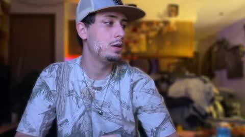 Dylan Daniel 7.8 online show from October 23, 12:14 am