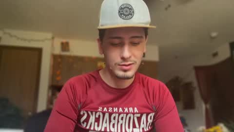 Dylan Daniel 7.8 online show from September 16, 6:31 pm