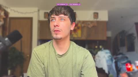 Dylan Daniel 7.8 online show from October 1, 4:44 pm