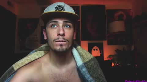 Dylan Daniel 7.8 online show from February 14, 8:10 am