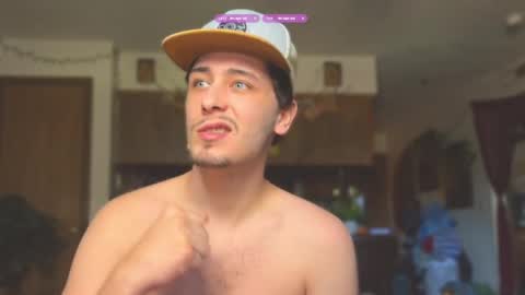 Dylan Daniel 7.8 online show from September 28, 9:24 pm