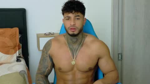 Dylan Rivera online show from April 15, 11:04 pm