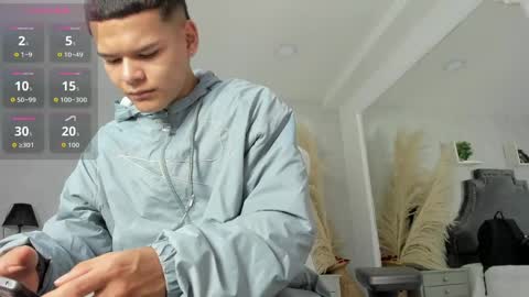 dylanroyce_ online show from May 25, 12:33 pm