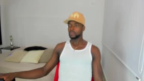 Dylan Taylor online show from January 13, 3:56 am