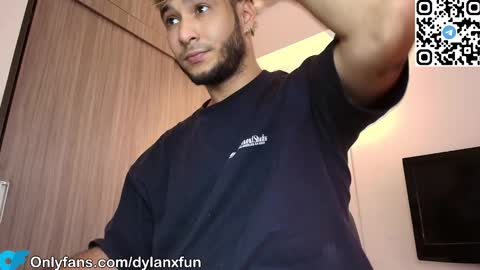 dylanxfun online show from September 12, 7:47 pm