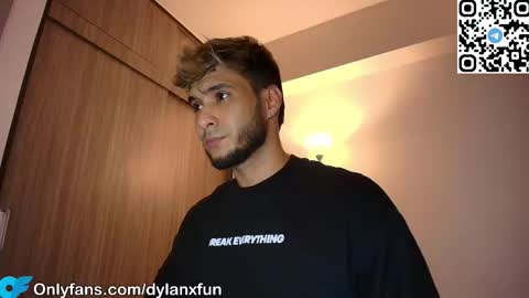 dylanxfun online show from September 24, 2:33 am