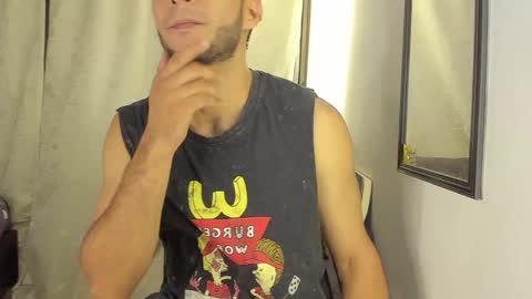 dylanxfun online show from December 12, 5:10 am