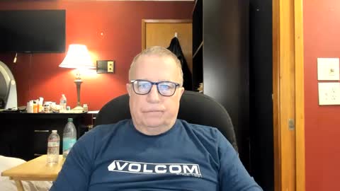 Mr Wonderful online show from January 1, 2:31 pm