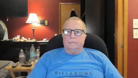 Mr Wonderful online show from January 4, 11:59 pm