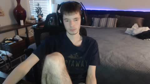 Alex online show from March 12, 11:23 pm