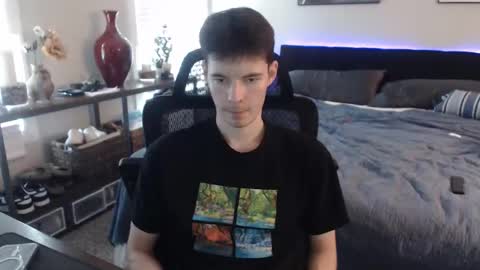 Alex online show from November 20, 9:13 pm