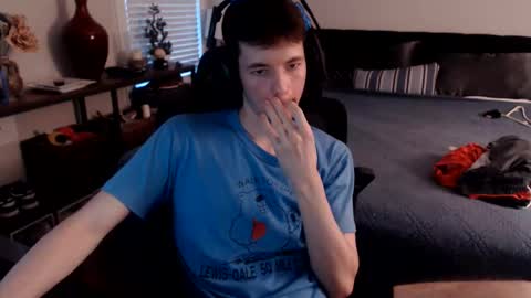 Alex online show from June 11, 12:54 am