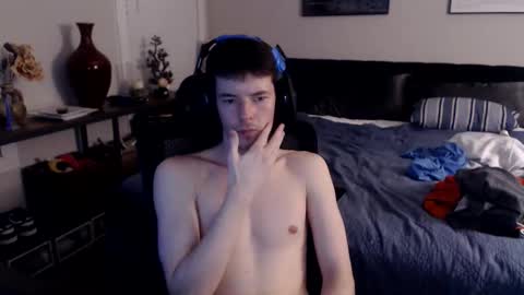 Alex online show from June 11, 2:53 am