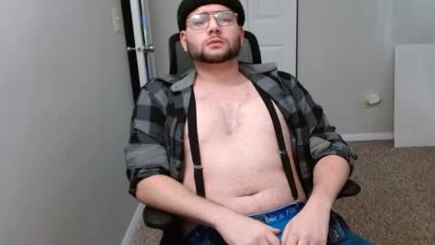 Matt online show from December 3, 8:06 pm